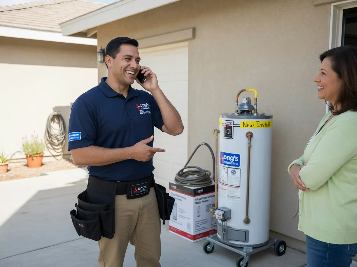 Leak Detection Cisne, IL FAQs